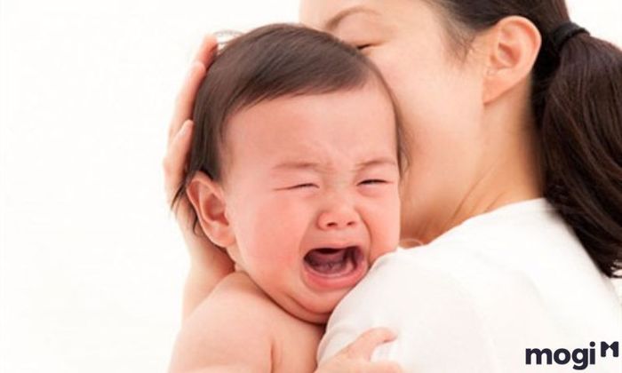 Các phương pháp đốt vía cho trẻ sơ sinh và cách nhận diện dấu hiệu
