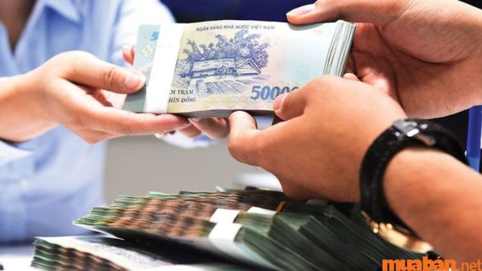 Giấc mơ này báo hiệu rằng bạn sẽ nhận được sự giúp đỡ tài chính hoặc một nguồn lực từ người khác trong tương lai gần.