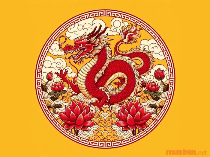 Tử vi tuổi Thìn tháng 12 năm 2024