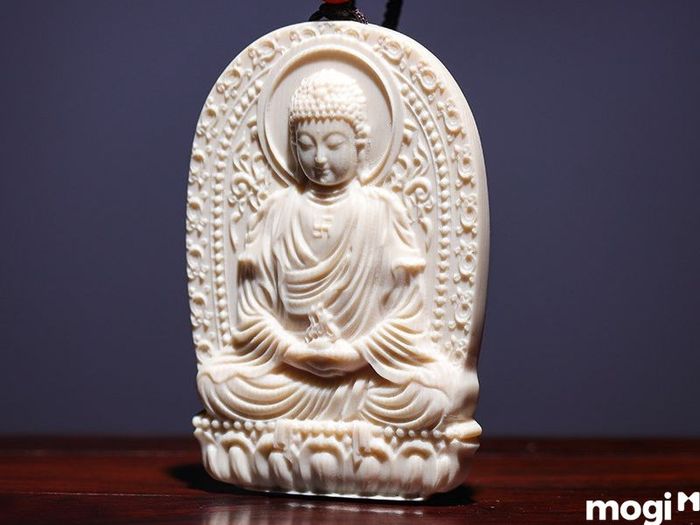 nằm mơ thấy tượng Phật
