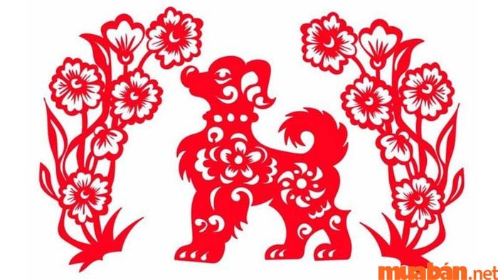 tuổi Tuất tháng 8 năm 2024