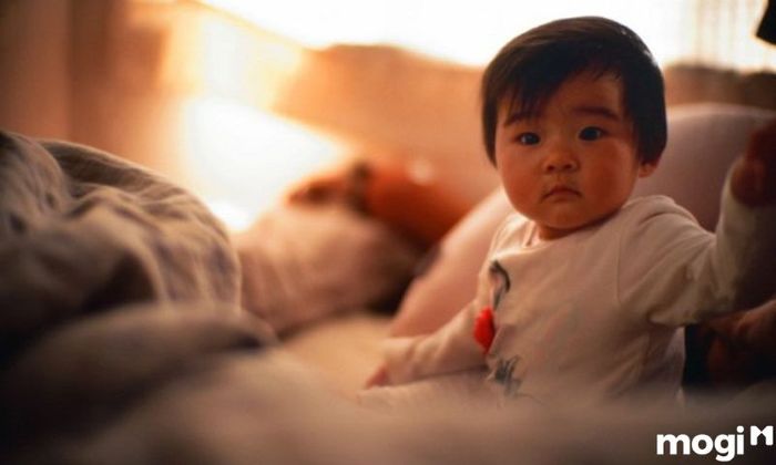 Phương pháp đốt vía cho trẻ sơ sinh và nguyên nhân cần thiết