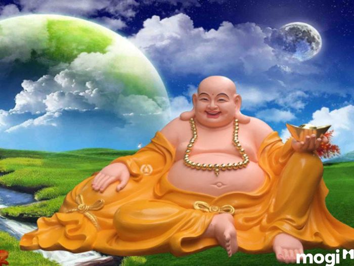 giấc mơ thấy tượng Phật