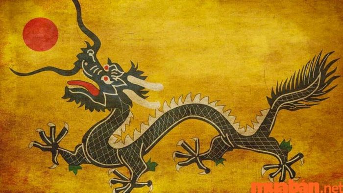 Dự báo tử vi 12 con giáp tháng 5 năm 2024 - Tình hình công việc của tuổi Thìn