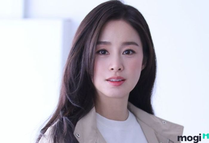Khuôn mặt trái xoan