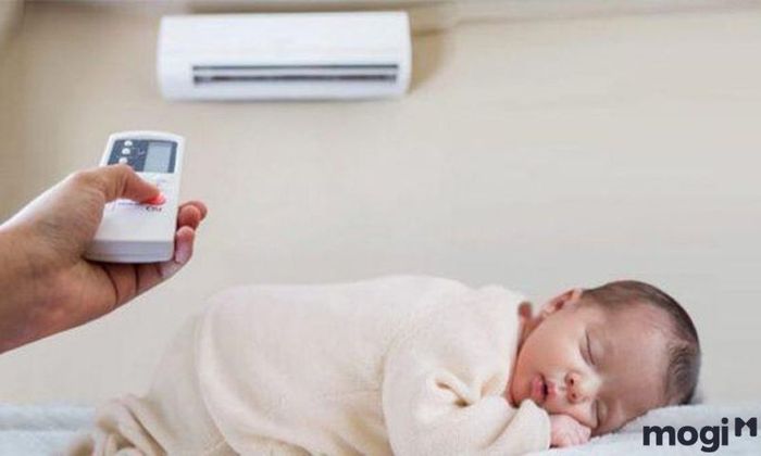 Liệu có nên hoàn toàn tin tưởng vào phương pháp đốt vía cho trẻ sơ sinh?