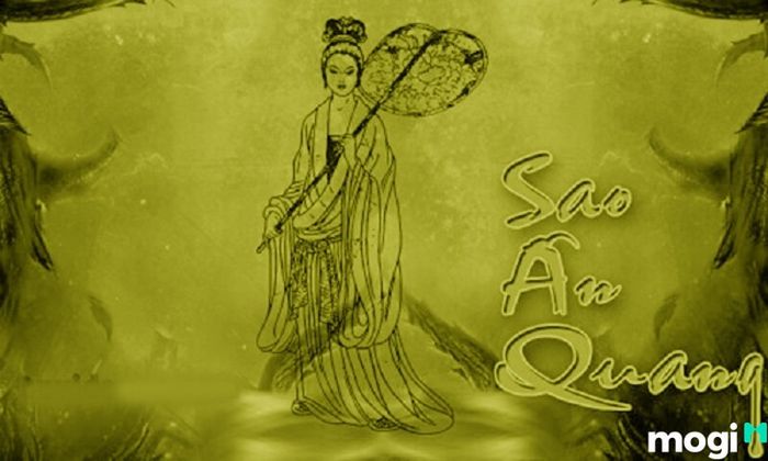 Sao Ân Quang