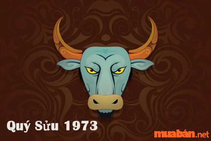 Tìm hiểu về tử vi Quý Sửu 1973 nam mạng năm 2024 qua những câu hỏi phổ biến nhất.
