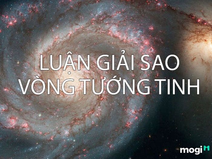 Giải nghĩa Tướng Tinh trong Tử Vi là gì?