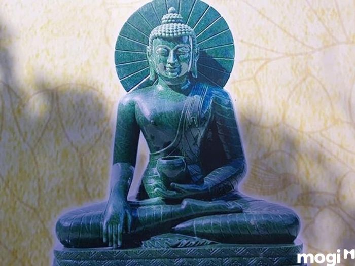 giấc mơ thấy tượng Phật