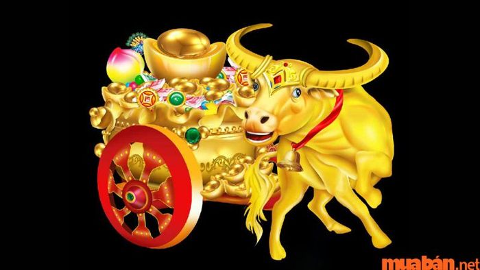 Tài chính của Tân Sửu 1961 nam mạng năm 2024 khá vững vàng và thuận lợi.
