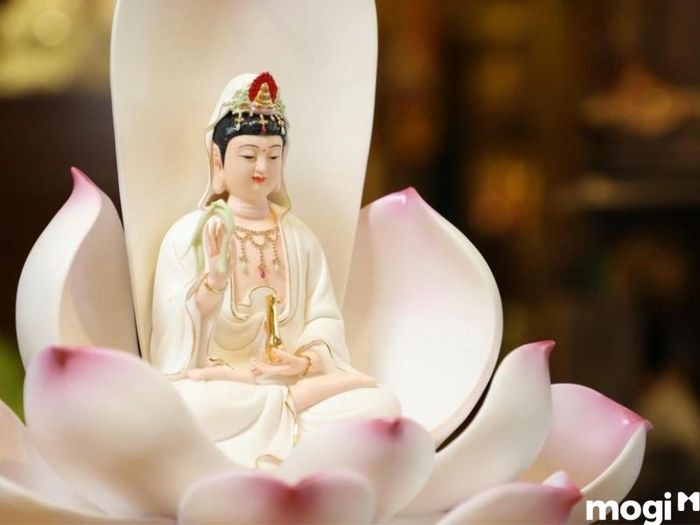 giấc mơ thấy tượng Phật