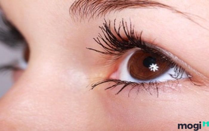 Giật mắt phải nữ trong giờ Sửu