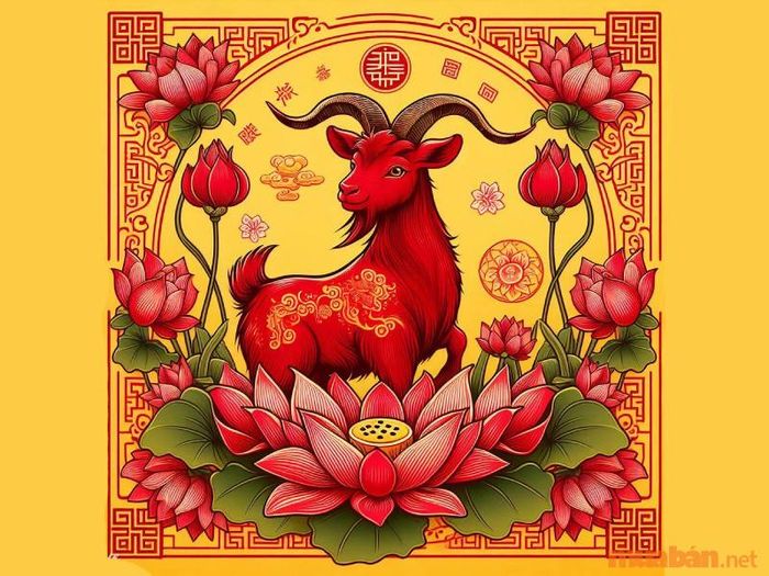 Tử vi tuổi Mùi tháng 12 năm 2024