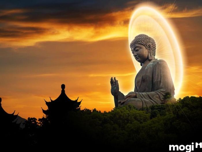 giấc mơ thấy tượng Phật