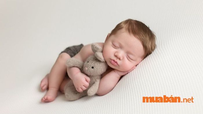 Nếu trẻ sinh vào giờ Hợi, sẽ gặp nhiều may mắn trong cuộc sống
