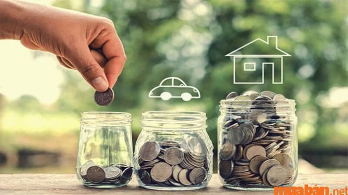 Tài chính trong Tử vi Canh Thìn 2000 nam mạng năm 2024