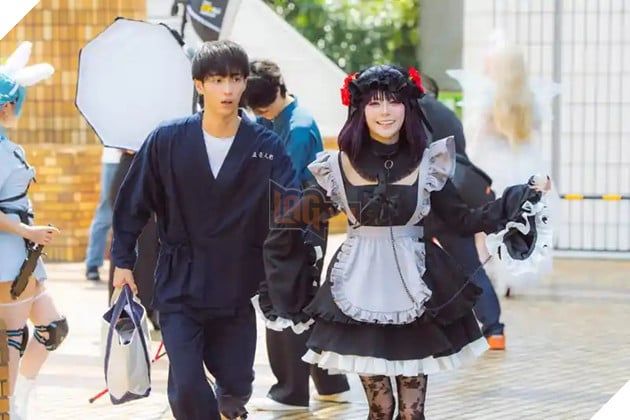 Cộng đồng fan Nhật Bản vô cùng thất vọng với phiên bản live-action của My Dress-Up Darling: “Cảm giác như bị phản bội!”