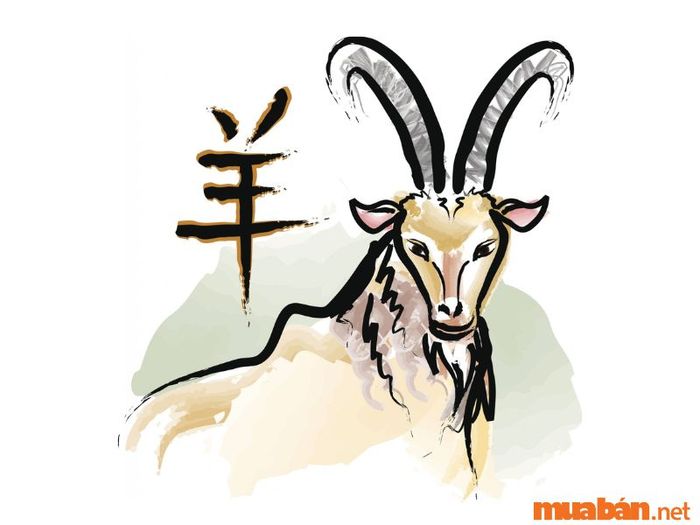 Tử vi nam mạng tuổi Mùi 2024