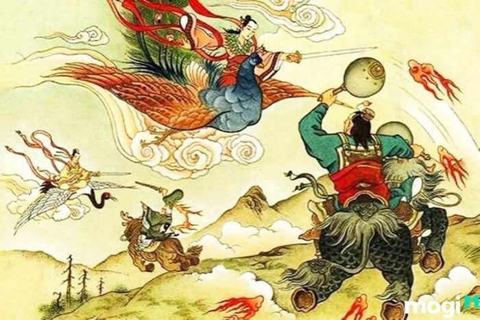Sao Ân Quang giúp hóa giải những hiểm họa do các sát tinh gây ra