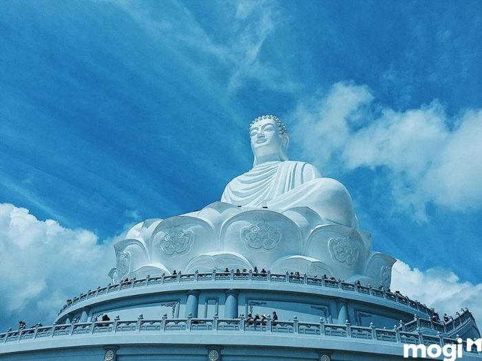 giấc mơ thấy tượng Phật