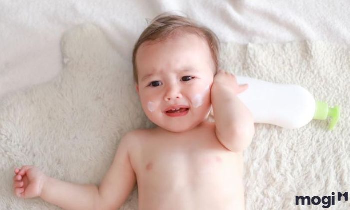 Một số lưu ý quan trọng khi thực hiện đốt vía cho trẻ sơ sinh