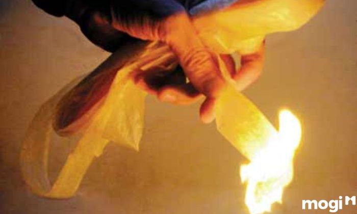 Phương pháp đốt vía cho trẻ sơ sinh kèm theo văn khấn