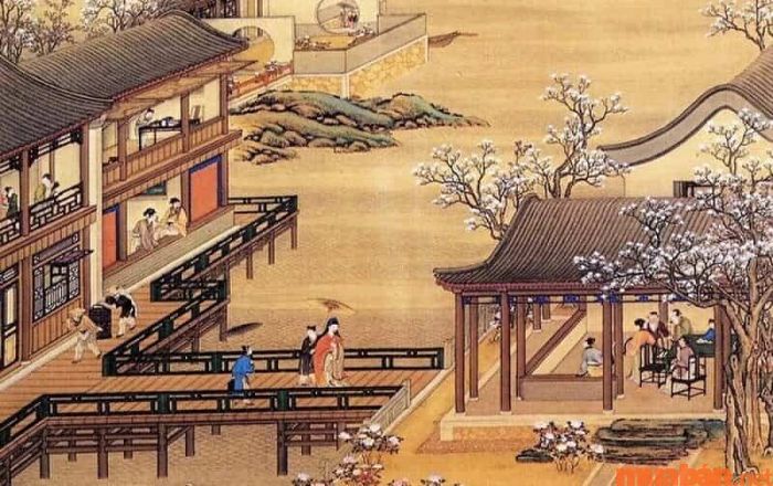 Các việc nên làm trong ngày Lập xuân để mang lại vận khí tốt