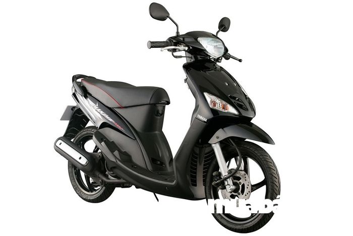 Mio là dòng xe tay ga của Yamaha được thiết kế nhỏ gọn, đặc biệt hướng tới đối tượng khách hàng nữ với kiểu dáng thanh thoát và dễ dàng di chuyển.