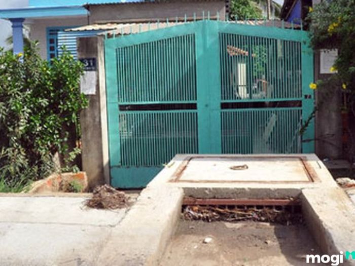 Phong thủy trước cửa nhà ảnh hưởng lớn đến không gian sống của gia chủ.