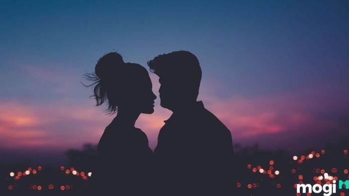 Tình duyên của nam giới có khuôn mặt trái xoan