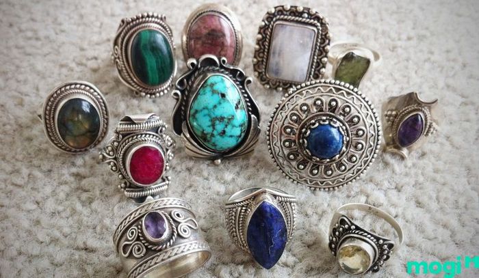 Trang sức phong thủy cho người tuổi Kỷ Dậu 1969