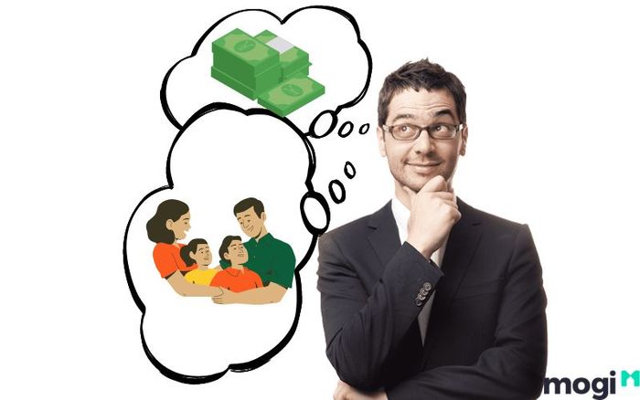 Giật mắt phải thường được coi là điềm xấu đối với đàn ông