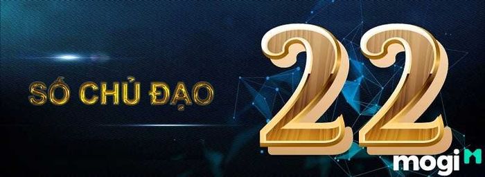 Những người có số 22 chủ đạo sống rất nguyên tắc và luôn là người đáng tin cậy.