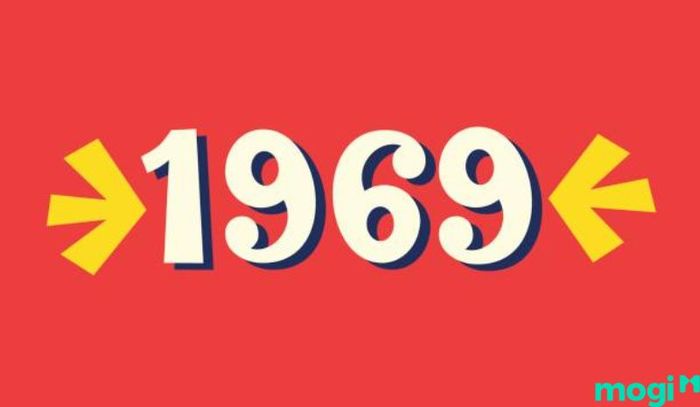 Người tuổi Kỷ Dậu 1969 thuộc mệnh Thổ.