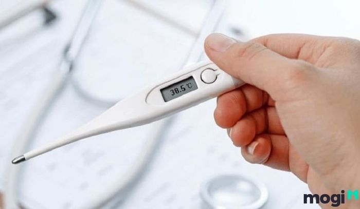 Cách tính sinh con trai dựa vào nhiệt độ cơ thể có thể áp dụng, nhưng độ chính xác không cao