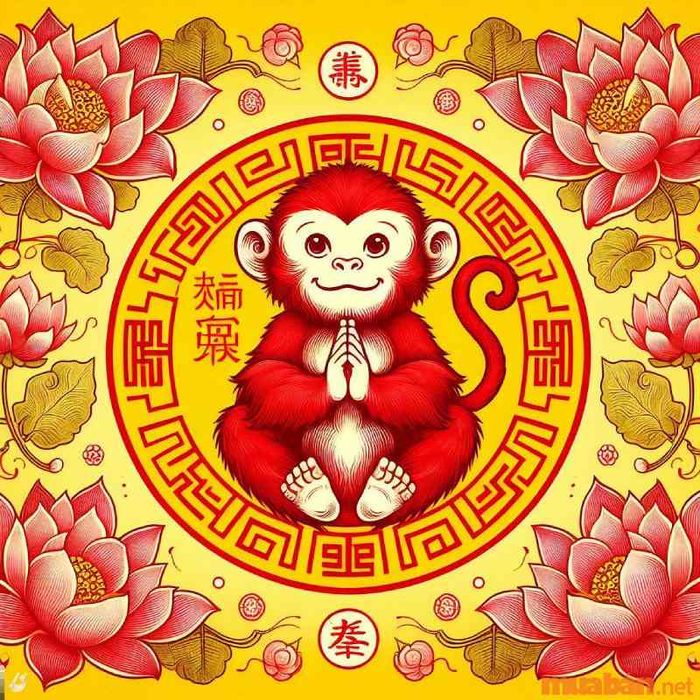 Tử vi tuổi Thân tháng 12 năm 2024