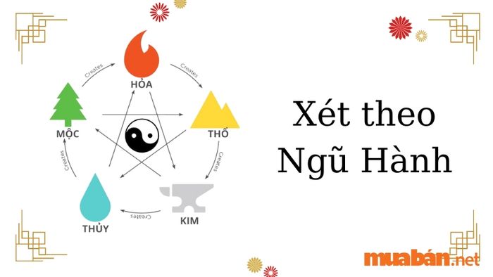 Tử vi Canh Thìn 2000 nam mạng năm 2024 xét theo ngũ hành