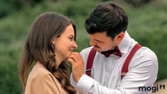 Lịch thiệp và luôn chú ý quan tâm đến người khác