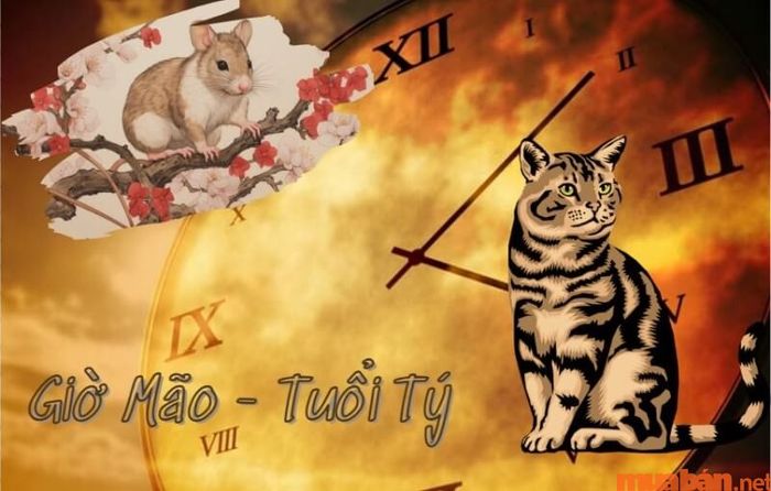 Tử vi của những người tuổi Tý sinh vào giờ Mão sẽ có nhiều yếu tố đáng chú ý, với cuộc sống gặp nhiều cơ hội và thử thách. Dù đôi lúc phải đối mặt với khó khăn, nhưng họ sẽ luôn tìm được con đường vươn lên, thành công trong công việc và cuộc sống gia đình.