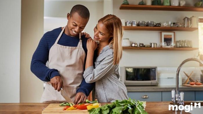 Nam Xử Nữ rất tháo vát và luôn tìm cách giải quyết vấn đề hiệu quả