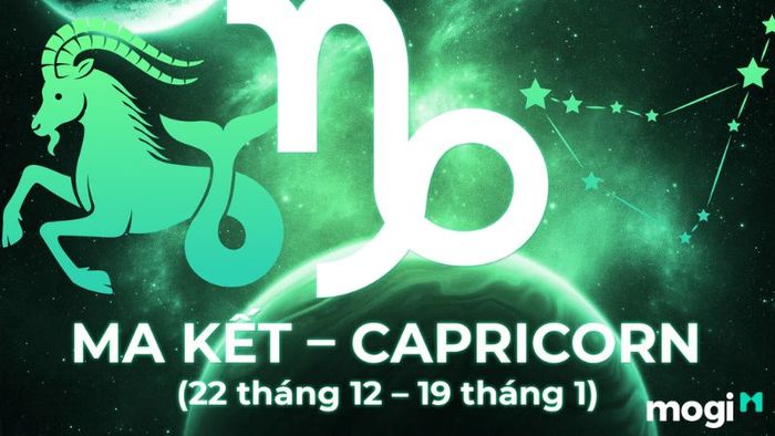 Màu may mắn của 12 cung hoàng đạo