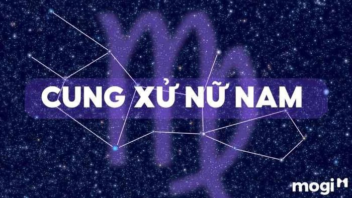 Cung Xử Nữ Là Gì?