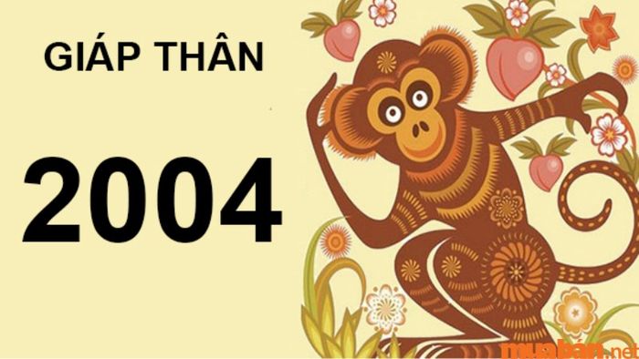 Lựa chọn tuổi xông đất 2024 cho người tuổi Thân theo phương pháp Thập Bát cục