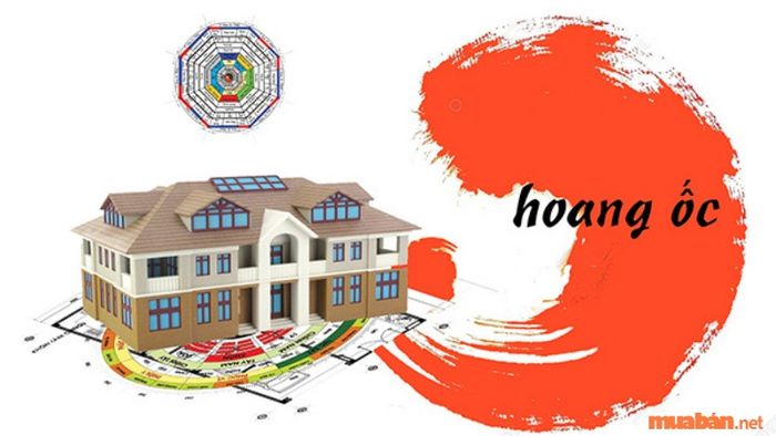 Gia chủ tuổi Nhâm Tý cần tránh hạn Hoang Ốc khi xây nhà.