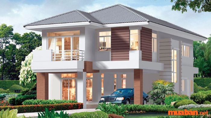 Hướng nhà phù hợp với nam mệnh tuổi Bính Tuất 1946