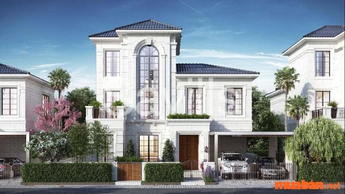 Hướng nhà hợp với nam mệnh tuổi Nhâm Tuất 1982