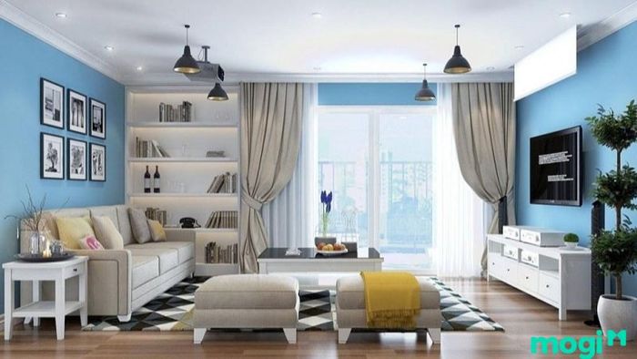 Màu may mắn của 12 cung hoàng đạo