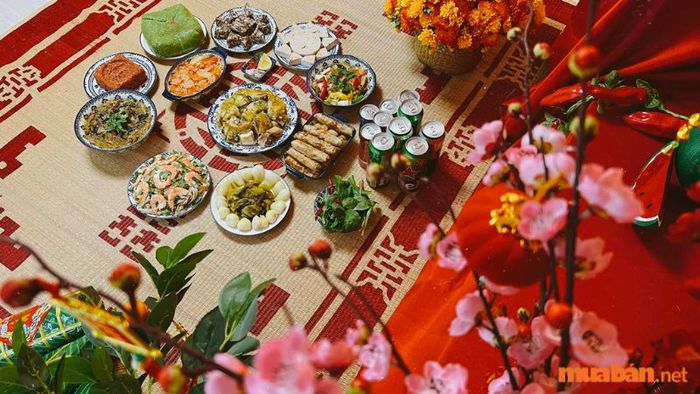 Ý nghĩa quan trọng của lễ hóa vàng trong ngày mùng 3 Tết