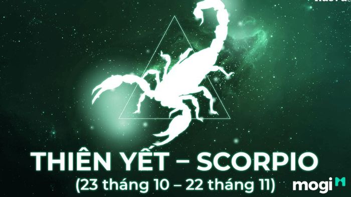Màu sắc may mắn của 12 cung hoàng đạo